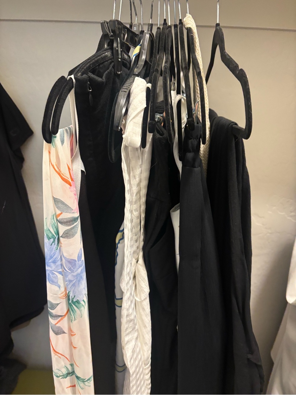 Women’s swim cover ups and dresses